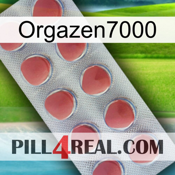 Orgazen7000 18